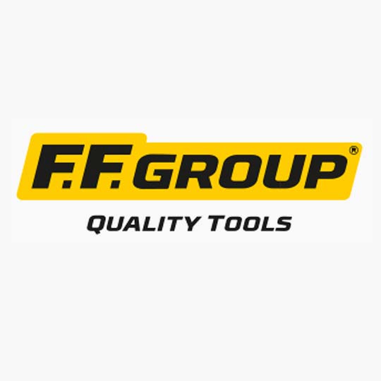 F.F. Group logo