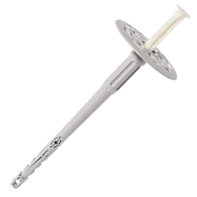 FISCHER 507425 TERMOZ CN 8 SZIGETELÉSTARTÓ D8*250 MŰAG. MŰANYAG ÉKKEL ÜTÉSÁLLÓ SZIGETELŐANYAG RÖGZÍTÉS FISCHER 507425 TERMOZ CN 8 SZIGETELÉSTARTÓ D8*250 MŰAG. MŰANYAG ÉKKEL ÜTÉSÁLLÓ SZIGETELŐANYAG RÖGZÍTÉS