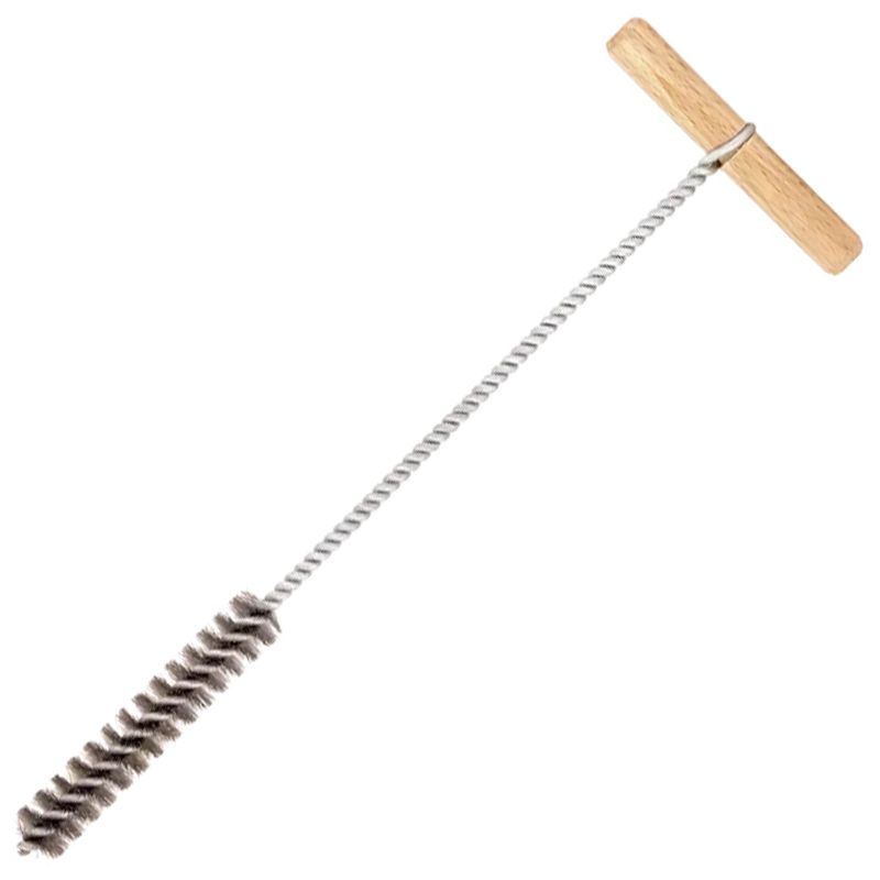 FURATTISZTÍTÓ KEFE D30*240 M24 R-BRUSH-M24/M IMPORT RAGASZTOTT RÖGZÍTÉS FURATTISZTÍTÓ KEFE D30*240 M24 R-BRUSH-M24/M IMPORT RAGASZTOTT RÖGZÍTÉS