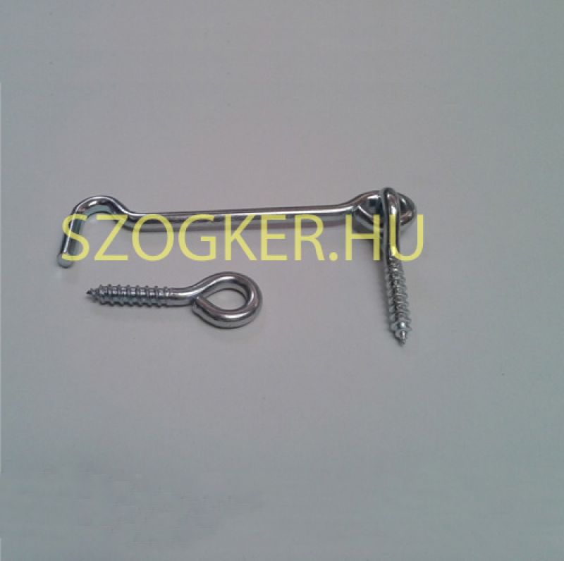 AJTÓKAPOCS D02(2.5)/040mm HG. ELLENDARABBAL MAGYAR KAMPÓ, HOROG, AKASZTÓ, SZEMES