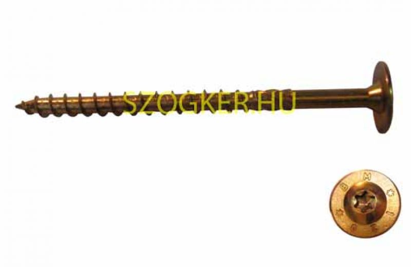 LAPOS NF-TORX CSAVAR D08*180 SHG. ÁCSSZERKEZETI ÖNMETSZŐ IMPORT FAFORGÁCS SFKH, DFKH, TORX FEJ LAPOS NF-TORX CSAVAR D08*180 SHG. ÁCSSZERKEZETI ÖNMETSZŐ IMPORT FAFORGÁCS SFKH, DFKH, TORX FEJ