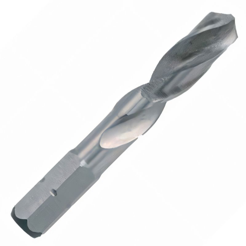 CSIGAFÚRÓ BIT 1/4col-E6.3 D4.0 HSS-G 30/50mm KEIL 1315000400 UTOLSÓ DARABOK FÉMCSIGAFÚRÓK