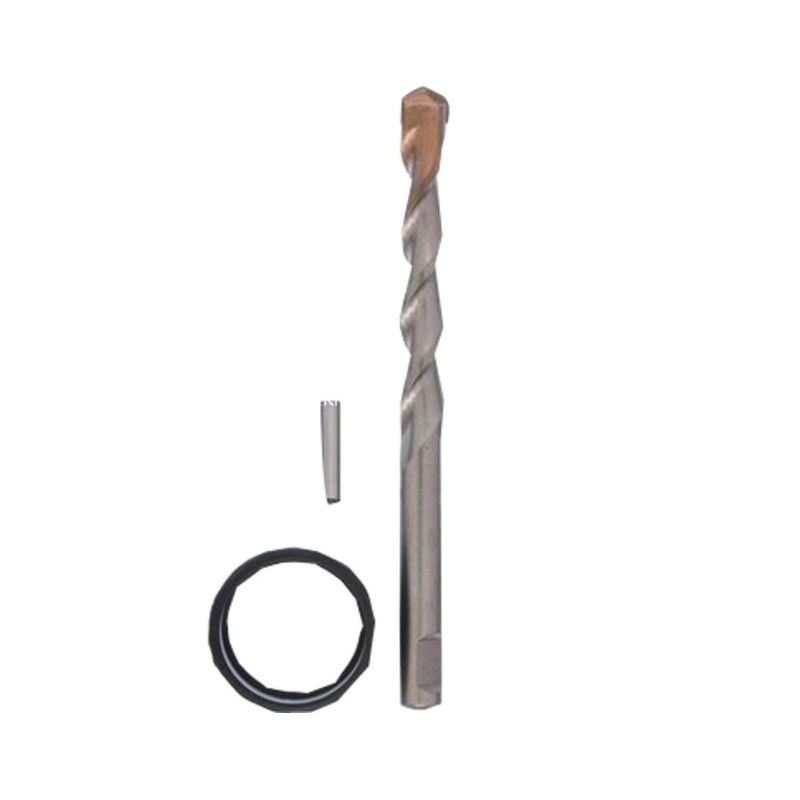 BOSCH F00Y145203 UTOLSÓ DBOK KORONA DOBOZFÚRÓ KÖZFÚRÓ+STIFT SDS-MAX 11.5*84*136mm  BETON,KŐZET ÉS CSEMPEFÚRÓK