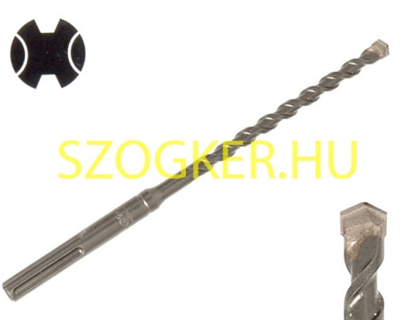 BOSCH 1618596259 SDS PLUS BETONFÚRÓ D16*460/400 S4L KÉTÉLŰ BETON ÉS KŐZETFÚRÓK BOSCH 1618596259 SDS PLUS BETONFÚRÓ D16*460/400 S4L KÉTÉLŰ BETON ÉS KŐZETFÚRÓK