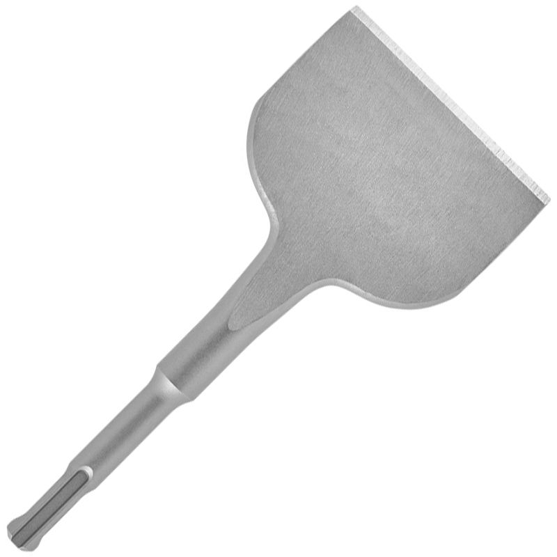 SDS PLUS SZÉLES VÉSŐ 165*75 KWB 49247186 FAFÚRÓK