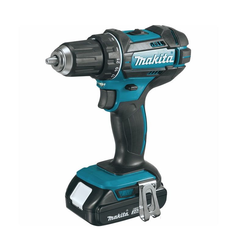 MAKITA DDF482RAE AKKUS FÚRÓ-CSAVAROZÓ 18V 62Nm 2x2Ah Li-ion AKKU FÚRÁS CSAVAROZÁS MAKITA DDF482RAE AKKUS FÚRÓ-CSAVAROZÓ 18V 62Nm 2x2Ah Li-ion AKKU FÚRÁS CSAVAROZÁS