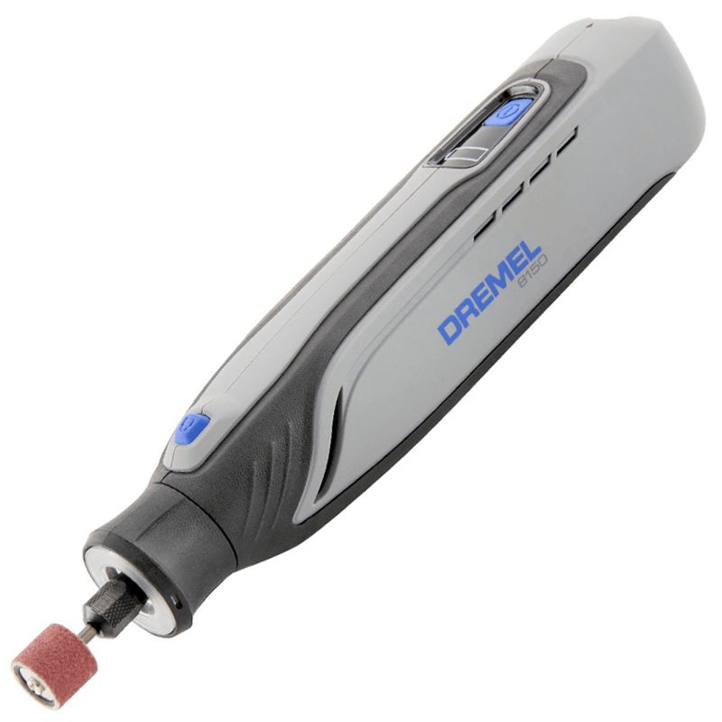 DREMEL F0138150JA AKKUS MULTICSISZOLÓ DREMEL 8150 20DB-OS TARTOZÉK MULTIGÉP DREMEL F0138150JA AKKUS MULTICSISZOLÓ DREMEL 8150 20DB-OS TARTOZÉK MULTIGÉP