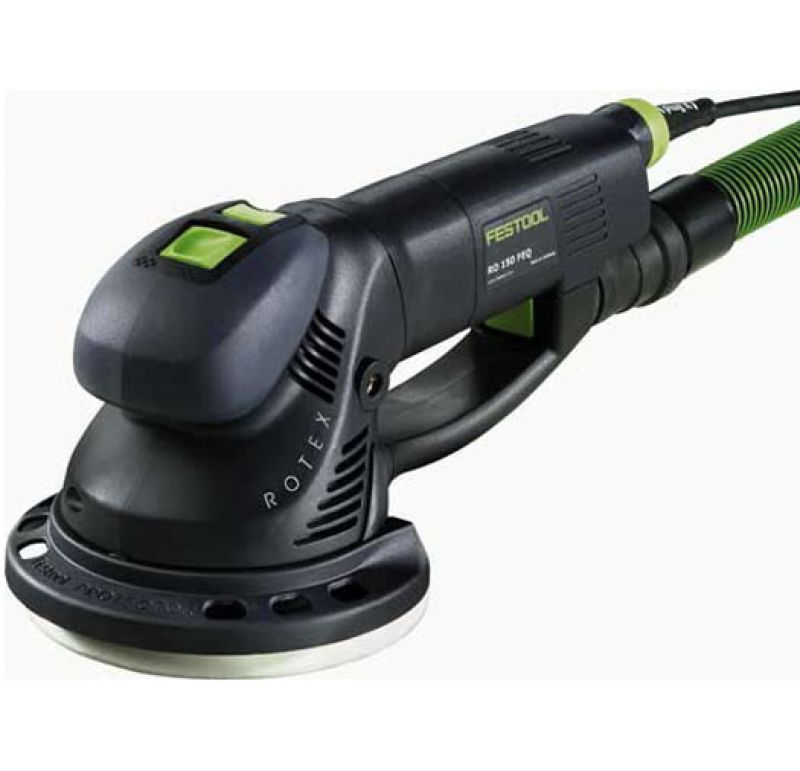 FESTOOL 575069 EXCENTERCSISZOLÓ 720W D150 RO150FEQ-PLUS ÁTTÉTELES HAJTÁS VÁGÁS CSISZOLÁS FESTOOL 575069 EXCENTERCSISZOLÓ 720W D150 RO150FEQ-PLUS ÁTTÉTELES HAJTÁS VÁGÁS CSISZOLÁS