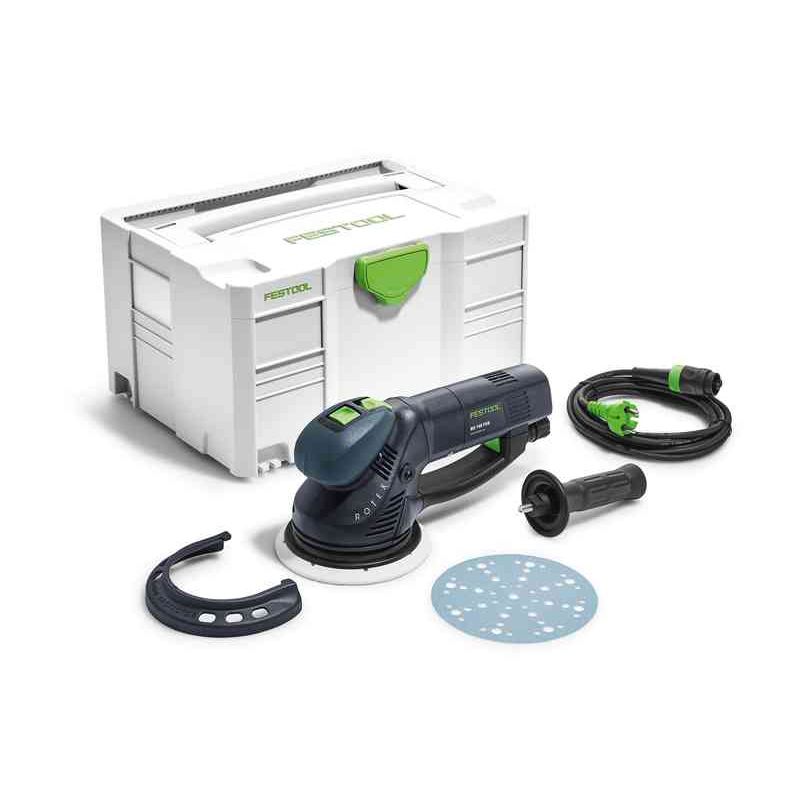 FESTOOL 574816 - KIFUTÓ EXCENTERCSISZOLÓ 720W D150 RO150FEQ-EDI. ÁTTÉTELES HAJTÁS VÁGÁS CSISZOLÁS FESTOOL 574816 - KIFUTÓ EXCENTERCSISZOLÓ 720W D150 RO150FEQ-EDI. ÁTTÉTELES HAJTÁS VÁGÁS CSISZOLÁS