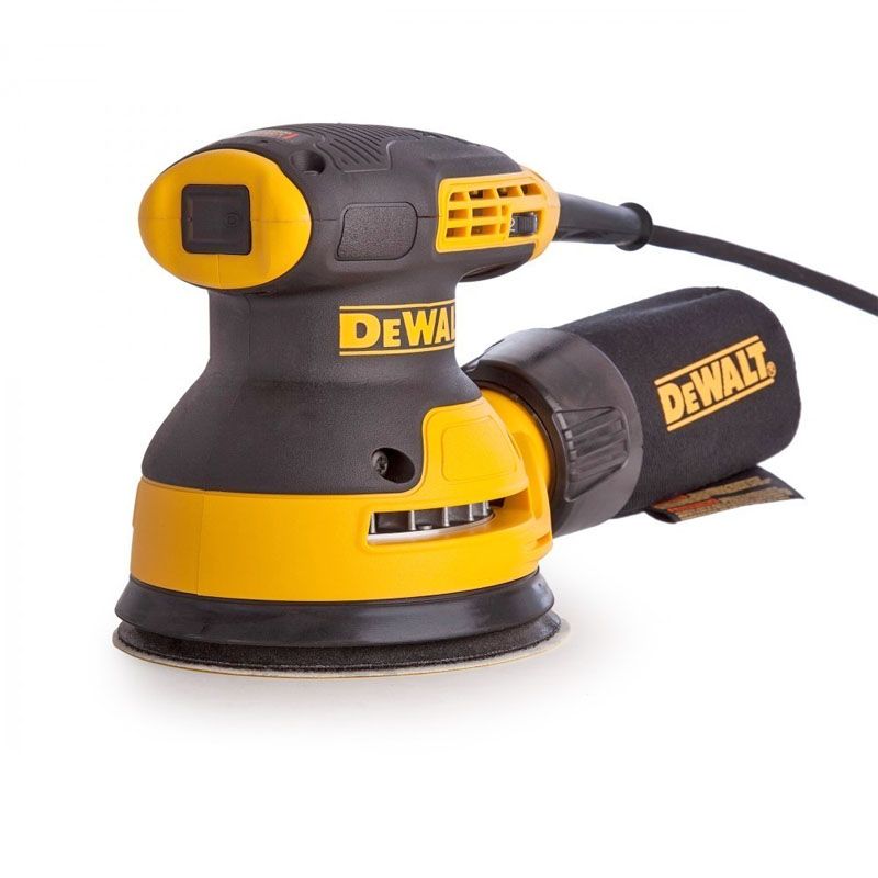 DEWALT DWE6423-QS EXCENTERCSISZOLÓ 280W D125 FORD:8000-12000/p VÁGÁS, CSISZOLÁS DEWALT DWE6423-QS EXCENTERCSISZOLÓ 280W D125 FORD:8000-12000/p VÁGÁS, CSISZOLÁS