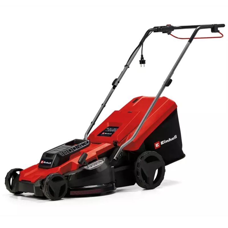 FŰNYÍRÓ ELEKTROMOS 1800W GC-EM 1800/43 43cm VÁGÁS SZÉL. EINHELL 3400090