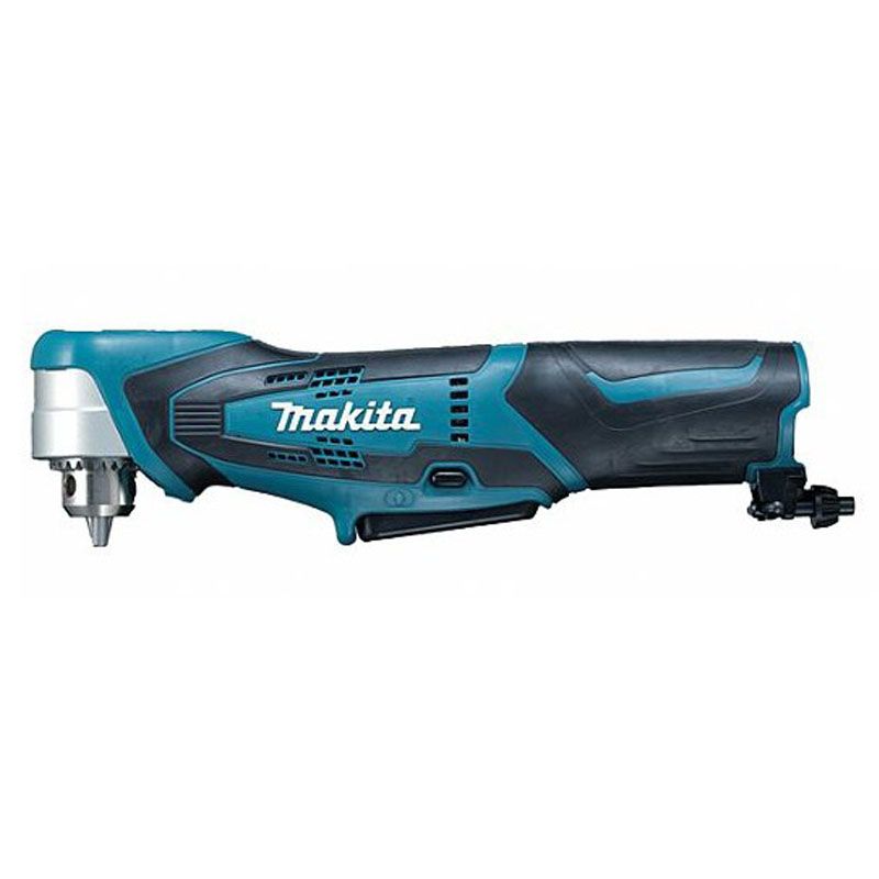 MAKITA DA330DZ SAROKFÚRÓGÉP 10,8V AKKUS AKKU ÉS TÖLTŐ NÉLKÜL FÚRÁS CSAVAROZÁS MAKITA DA330DZ SAROKFÚRÓGÉP 10,8V AKKUS AKKU ÉS TÖLTŐ NÉLKÜL FÚRÁS CSAVAROZÁS