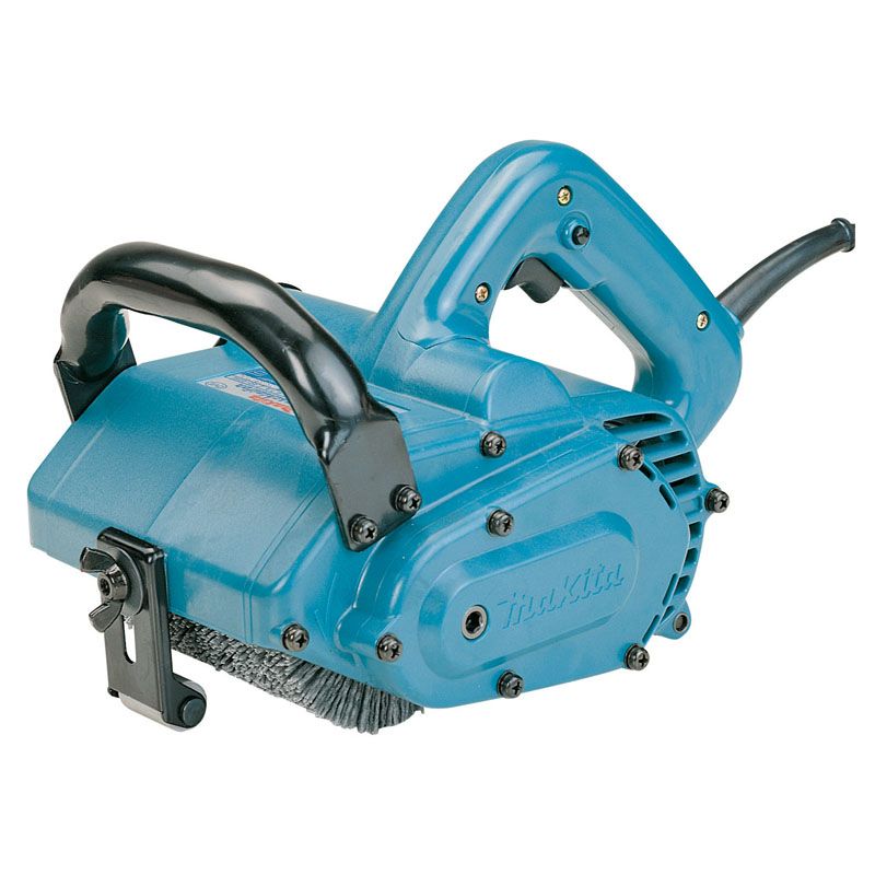 MAKITA 9741 KEFEGÉP 860W 100x120mm  KÁVÉGÉP