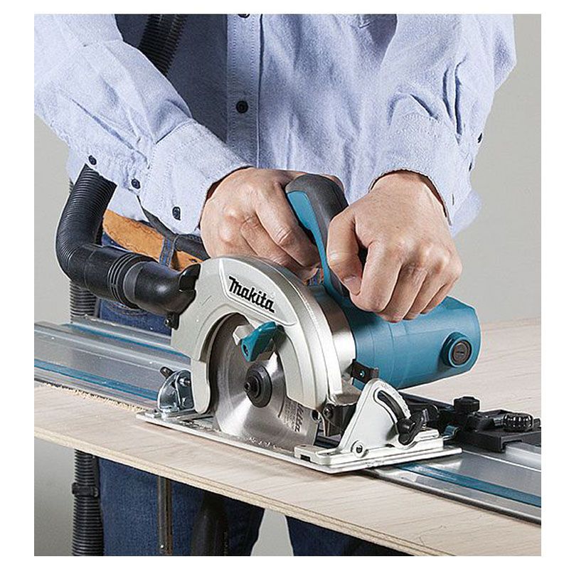 MAKITA HS6601 KÖRFŰRÉSZ 1050W D165 FORD:5200/p 