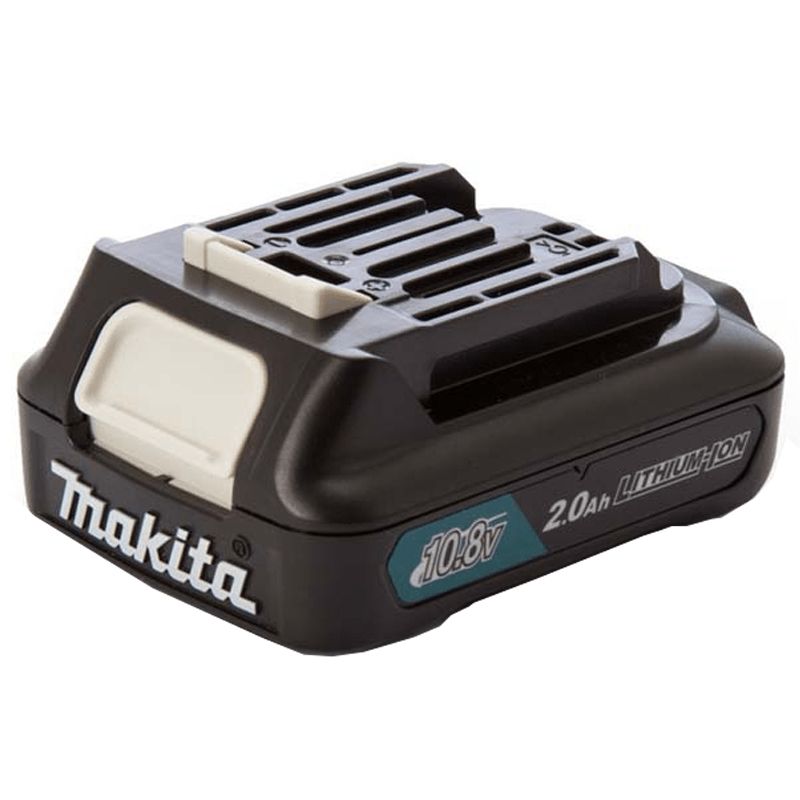 MAKITA 632F35-5 AKKUMULÁTOR 10,8V 2Ah LI-ION BL1020B  AKKUMULÁTOROK ÉS TÖLTŐK