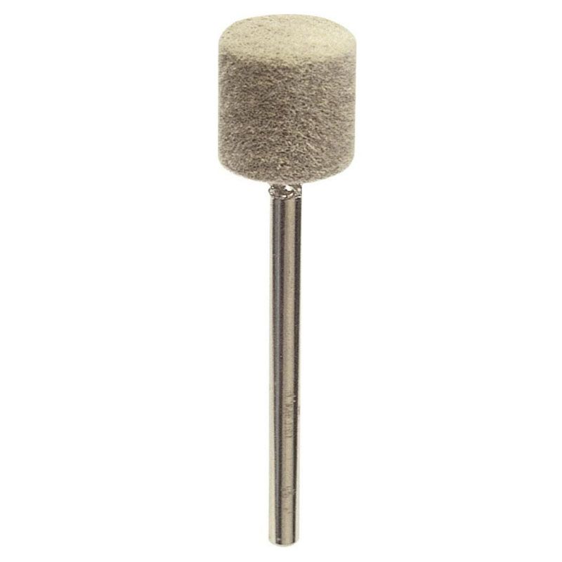 DREMEL 2615052065 POLÍROZÓKORONG IMPREGNÁLT 520 D13,2 D3,2 SZÁR 01DB/CS. MULTIGÉP DREMEL 2615052065 POLÍROZÓKORONG IMPREGNÁLT 520 D13,2 D3,2 SZÁR 01DB/CS. MULTIGÉP