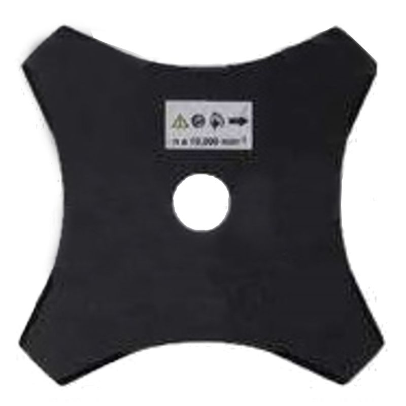 FŰKASZÁHOZ VÁGÓTÁRCSA 4ÁGÚ 200*25mm MTD 790-HEZ IMPORT MOG955/T FŰKASZA FŰKASZÁHOZ VÁGÓTÁRCSA 4ÁGÚ 200*25mm MTD 790-HEZ IMPORT MOG955/T FŰKASZA