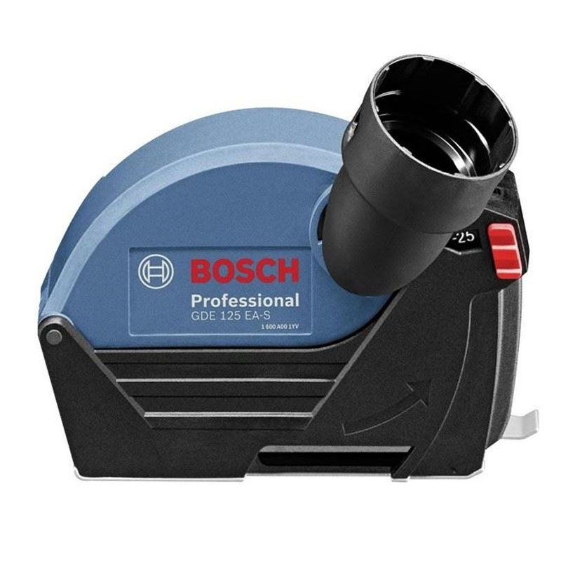 BOSCH 1600A003DK POR ELSZÍVÓ FELTÉT GDE 115/125 FC-T  PORSZÍVÓ