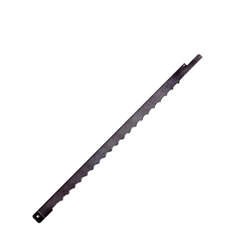DEWALT DT2974-QZ RÓKAFARKÚFŰRÉSZLAP 430mm POROTONHOZ  FŰRÉSZELÉS