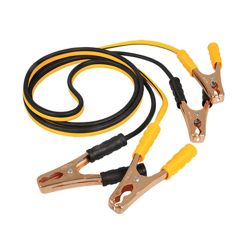 TRUPER CAP-2510P INDÍTÓKÁBEL VÖRÖSRÉZBŐL 2,5M 200AMP 40FOKIG HASZNÁLHATÓ SPECIÁLIS KÁBELEK TRUPER CAP-2510P INDÍTÓKÁBEL VÖRÖSRÉZBŐL 2,5M 200AMP 40FOKIG HASZNÁLHATÓ SPECIÁLIS KÁBELEK