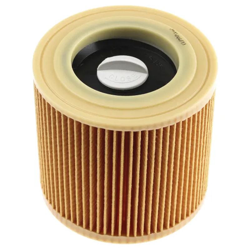 LEVEGŐSZŰRŐ WD3 PORSZÍVÓHOZ KARCHER 2.863-303