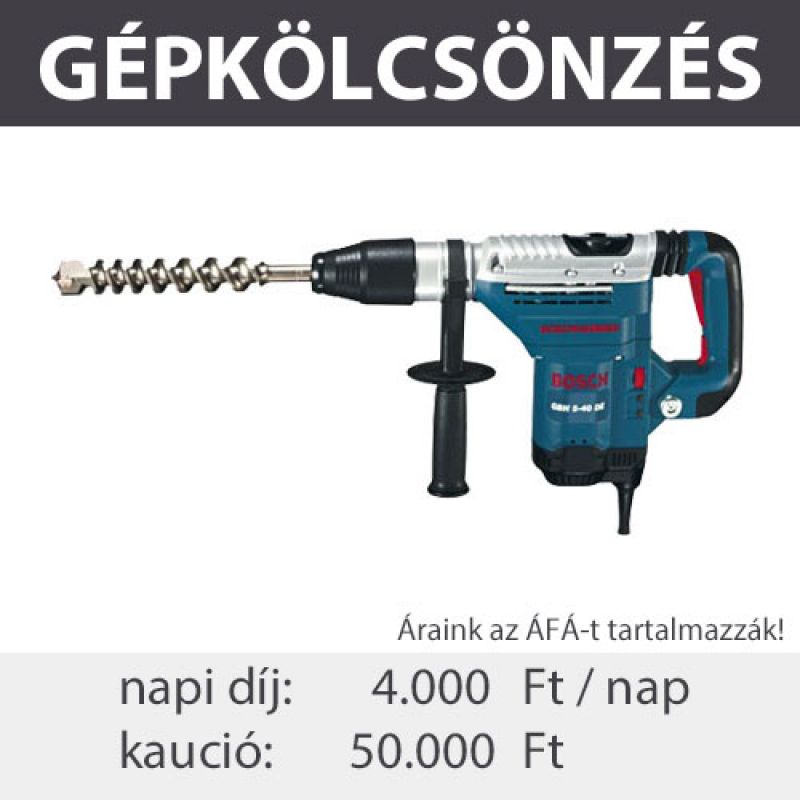 KÖLCSÖNZÉS FÚRÓKALAPÁCS MAKITA HR2440 GY.SZ:002770K. KÖLCSÖNZÉS HR2440 FÚRÓ, VÉSŐ, CSAVAROZÓ KÖLCSÖNZÉS FÚRÓKALAPÁCS MAKITA HR2440 GY.SZ:002770K. KÖLCSÖNZÉS HR2440 FÚRÓ, VÉSŐ, CSAVAROZÓ