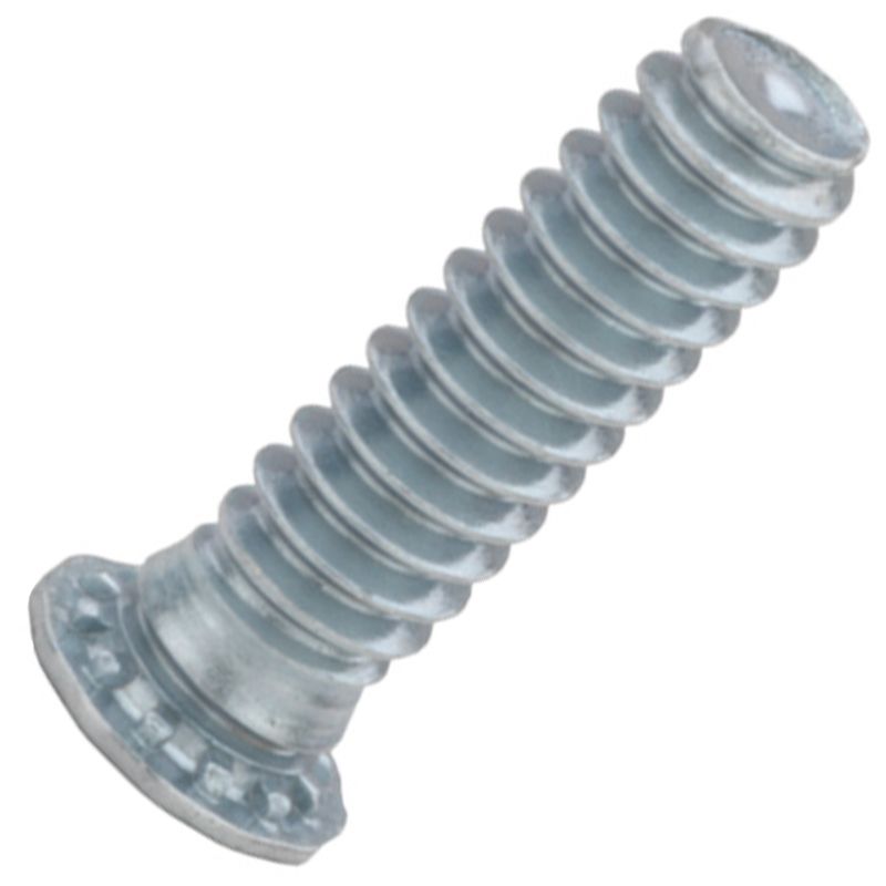 BESAJTOLHATÓ CSAVAR M04*10mm PFH-M4-10ZI COLOS CSAVAROK