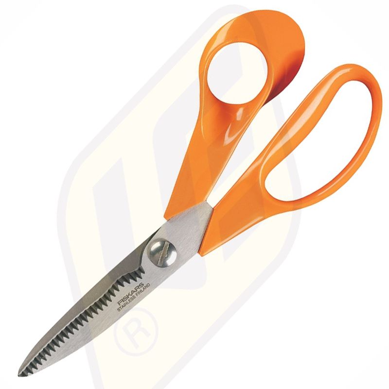 Fiskars Classic 859874 kitchen scissors 18cm
