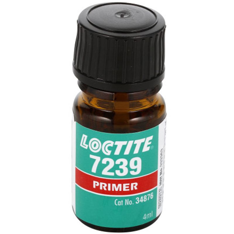 PRIMER MŰANYAG 4ml LOCTITE 7239 RAGASZTÁSTECHNIKA