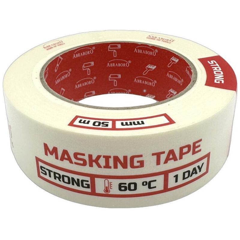 KITAKARÓ SZALAG 50mm*50M KREPP NATÚR FESTŐSZALAG IMPORT SZALAGOK KITAKARÓ SZALAG 50mm*50M KREPP NATÚR FESTŐSZALAG IMPORT SZALAGOK