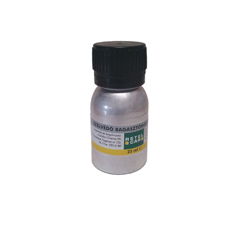 AKTIVÁTOR SZÉLVÉDŐ RAGASZTÓHOZ 30ML SIKA RETELCAR AKTIVÁTOR SZÉLVÉDŐ RAGASZTÓHOZ 30ML SIKA RETELCAR