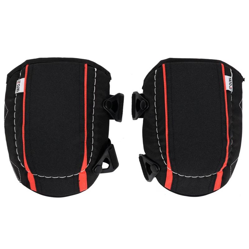 YATO 74612 TÉRDVÉDŐ NYLON FEKETE  MUNKARUHÁK YATO 74612 TÉRDVÉDŐ NYLON FEKETE  MUNKARUHÁK