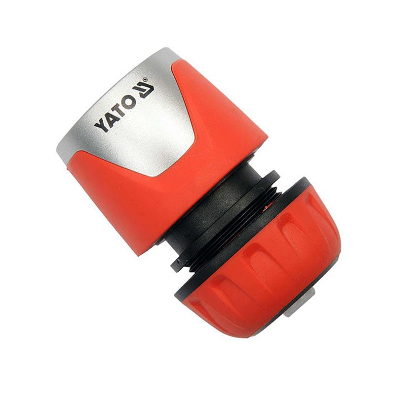YATO 99803 TÖMLŐCSATLAKOZÓ 1/2col STOPPOS LOCSOLÁSTECHNIKA YATO 99803 TÖMLŐCSATLAKOZÓ 1/2col STOPPOS LOCSOLÁSTECHNIKA