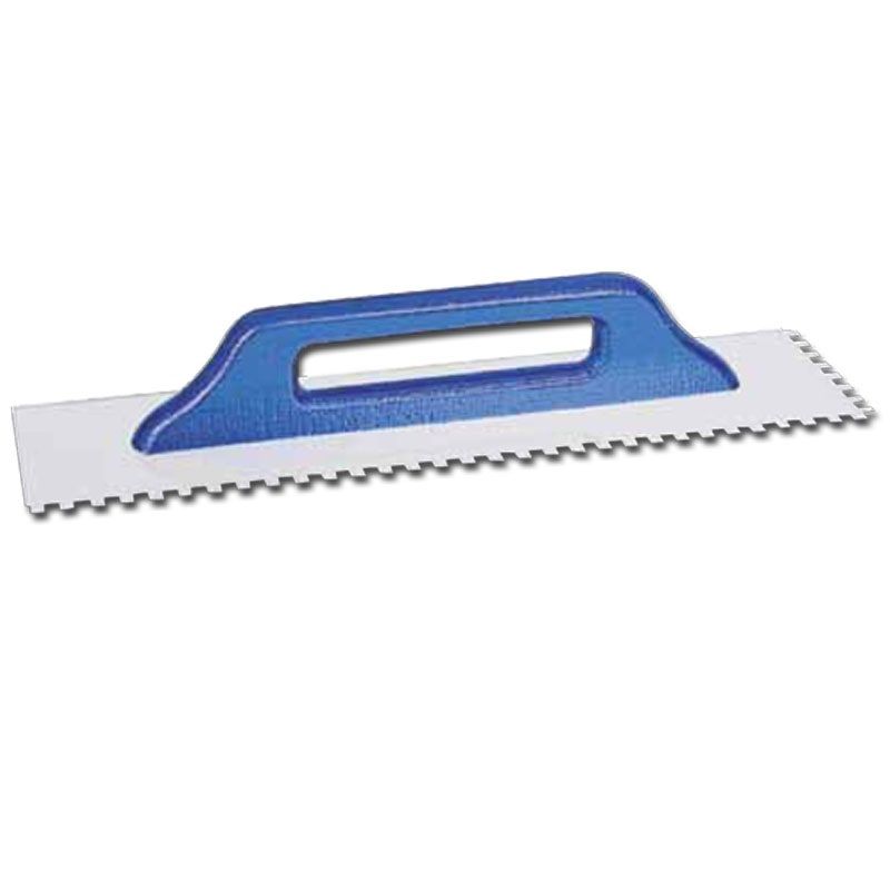 KAUFMANN 1742508 GLETTVAS-SVÁJCI FOGAZOTT E08 FELHÚZÓ 480*130*0,7mm INOX ÉPÍTŐIPARI SZERSZÁMOK KAUFMANN 1742508 GLETTVAS-SVÁJCI FOGAZOTT E08 FELHÚZÓ 480*130*0,7mm INOX ÉPÍTŐIPARI SZERSZÁMOK
