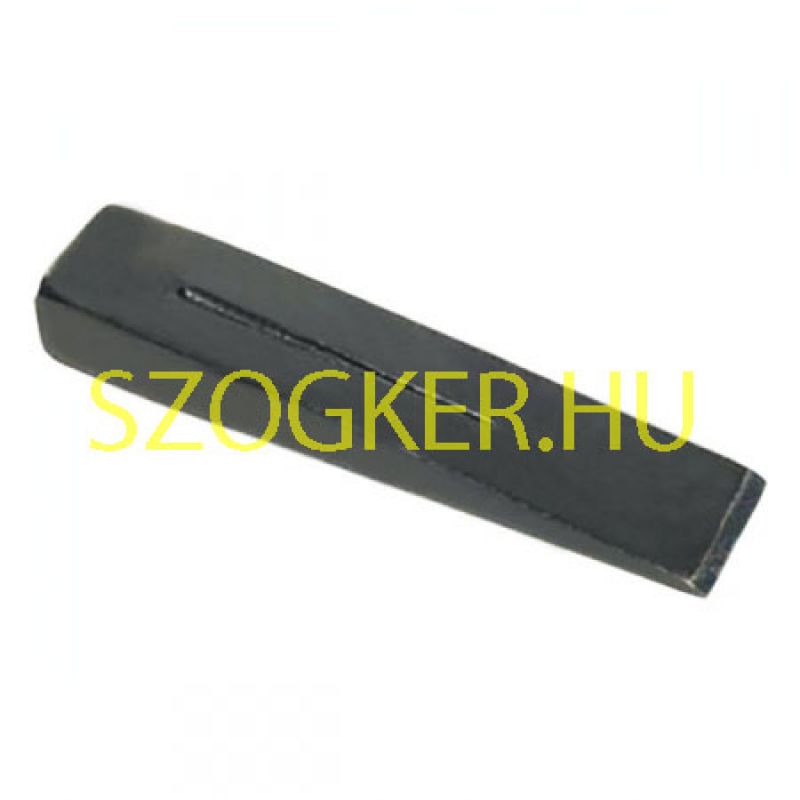 HASÍTÓÉK KOVÁCSOLT 2,0KG FESTETT-FEKETE IMPORT 14242 ÉPÍTŐIPARI SZERSZÁMOK HASÍTÓÉK KOVÁCSOLT 2,0KG FESTETT-FEKETE IMPORT 14242 ÉPÍTŐIPARI SZERSZÁMOK