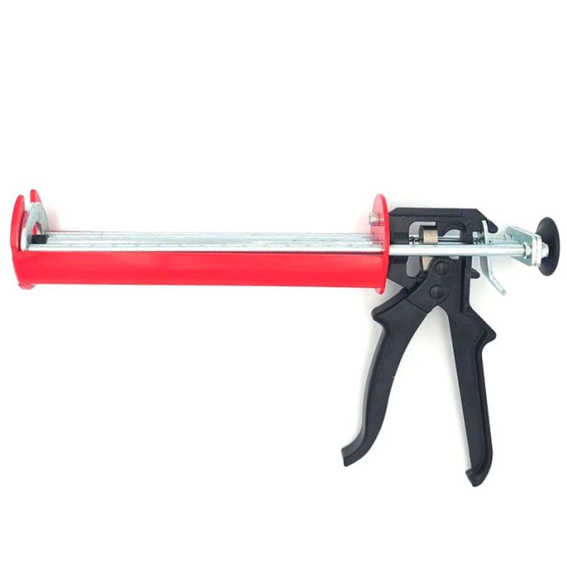 KINYOMÓPISZTOLY 380ML KÉTKOMPONENSŰ ANYAGHOZ RAWL R-380 300115 ÉPÍTŐIPARI SZERSZÁMOK