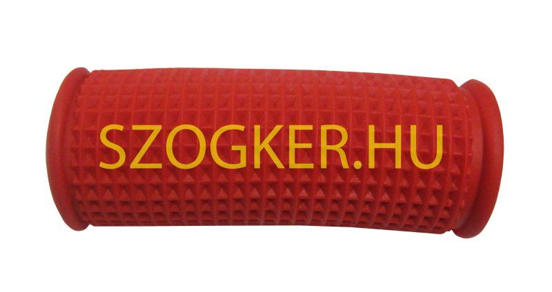 TALICSKAFOGANTYÚ GUMI PIROS (D30-AS CSŐRE) MAGYAR ÉPÍTŐIPARI SZERSZÁMOK TALICSKAFOGANTYÚ GUMI PIROS (D30-AS CSŐRE) MAGYAR ÉPÍTŐIPARI SZERSZÁMOK