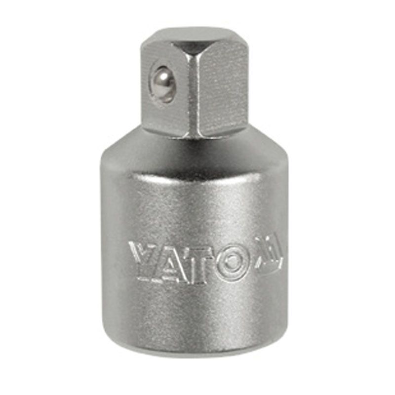 YATO 3853 DUGÓKULCS ADAPTER 3/8c-1/4c SZERSZÁM-KULCSOK YATO 3853 DUGÓKULCS ADAPTER 3/8c-1/4c SZERSZÁM-KULCSOK