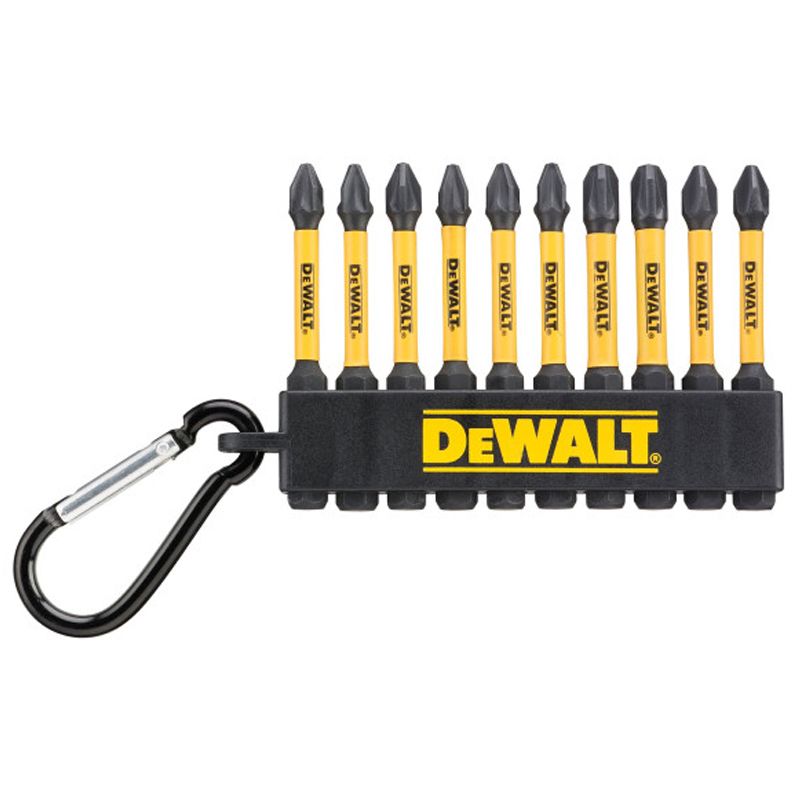 DEWALT DT7274-QZ BEHAJTÓHEGY KÉSZLET 10DB-OS PZ2x6,PZ3x2,PH2x2 / 57mm BIT ÉS BEHAJTÓ HEGYEK DEWALT DT7274-QZ BEHAJTÓHEGY KÉSZLET 10DB-OS PZ2x6,PZ3x2,PH2x2 / 57mm BIT ÉS BEHAJTÓ HEGYEK
