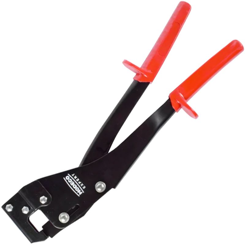 MODECO 40310 GIPSZKARTONHOZ STANCOLÓFOGÓ 340mm PROFILSZERELÉSHEZ  FOGÓK, CSIPESZEK