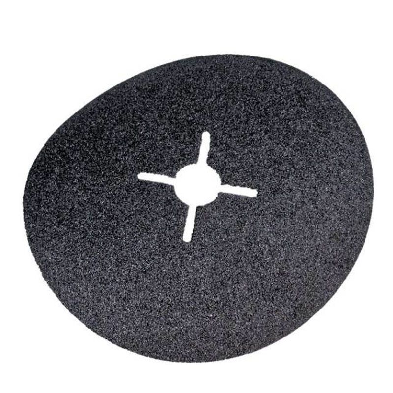 FIBERTÁRCSA D125/C120 KŐRE SF08 ROTTLUFF FCC12580 VÁGÁS,CSISZOLÁS ÉS POLÍROZÁS
