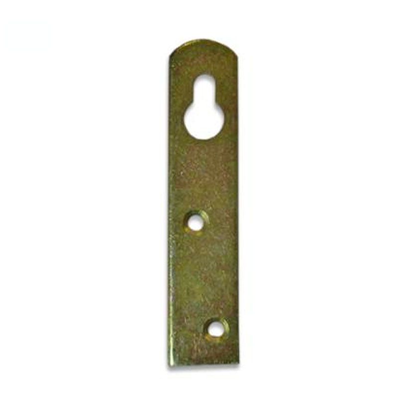 BÚTORAKASZTÓ EGYENES 140mm SHG. (3 RÖGZÍTŐ FURATTAL) MAGYAR BÚTORVASALAT BÚTORAKASZTÓ EGYENES 140mm SHG. (3 RÖGZÍTŐ FURATTAL) MAGYAR BÚTORVASALAT