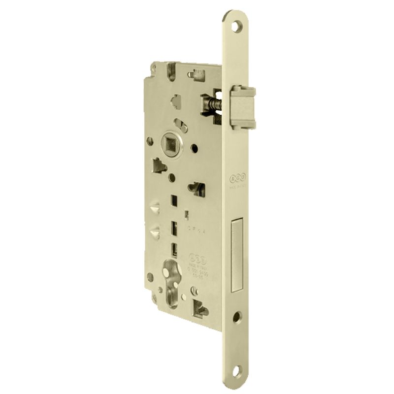 ZÁRTEST BEVÉSŐ CILINDERES 70/85/22/8 KEREK SR. ELŐLAP AGB B808527003 SICUREZZA 2.0 AJTÓZÁR ZÁRTEST BEVÉSŐ CILINDERES 70/85/22/8 KEREK SR. ELŐLAP AGB B808527003 SICUREZZA 2.0 AJTÓZÁR