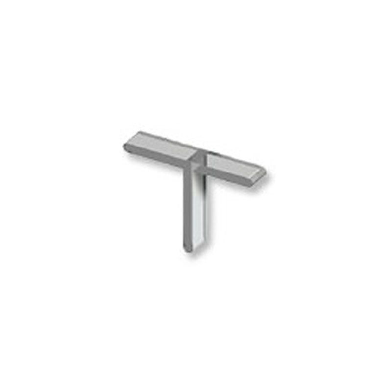 FUGA-HÉZAGOLÓ KERESZT T 3mm CSOMAG IMPORT FUGA-HÉZAGOLÓ KERESZT T 3mm CSOMAG IMPORT