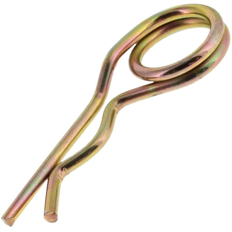 RUGÓS BIZT.SZEG D02.5*65mm DIN 11024 SHG. DUPLA IMPORT BIZTOSÍTÓ ELEMEK