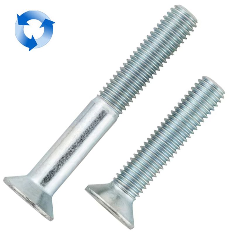 BK SÜLLY.FEJŰ BALOS M10*20 DIN 7991 8.8 HORG. EGYEDI  METRIKUS CSAVAROK BK SÜLLY.FEJŰ BALOS M10*20 DIN 7991 8.8 HORG. EGYEDI  METRIKUS CSAVAROK