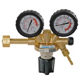 REDUKTOR ARGON 230/22L/min G1/2col DYNAREG 5DRGAR23022L FORRASZTÁSI TARTOZÉK