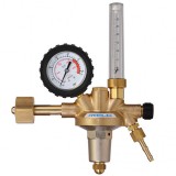 REDUKTOR CO2 230/30L/min ROTAMÉTERES W21,80x1/14 DYNAREG 5DRGCO230FLO FORRASZTÁSI TARTOZÉK