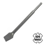 SDS MAX CSEMPE VÉSŐ 50*300mm HAJLÍTOTT HIKOKI 751039 BETON,KŐZET ÉS CSEMPEVÉSŐK