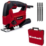 DEKOPÍRFŰRÉSZ KÉSZLET 550W TC-JS 80/1 CLASSIC EINHELL 4321157